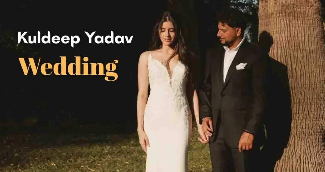 लखनऊ से मेलबर्न तक पढ़ाई: जाने Kuldeep Yadav की मंगेतर वंशिका की एजुकेशन और प्रोफाइल