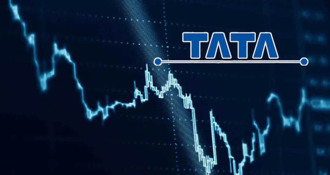 Trent Limited শেয়ার সর্বকালের সর্বোচ্চ স্তর থেকে 57.5 শতাংশ পতন
