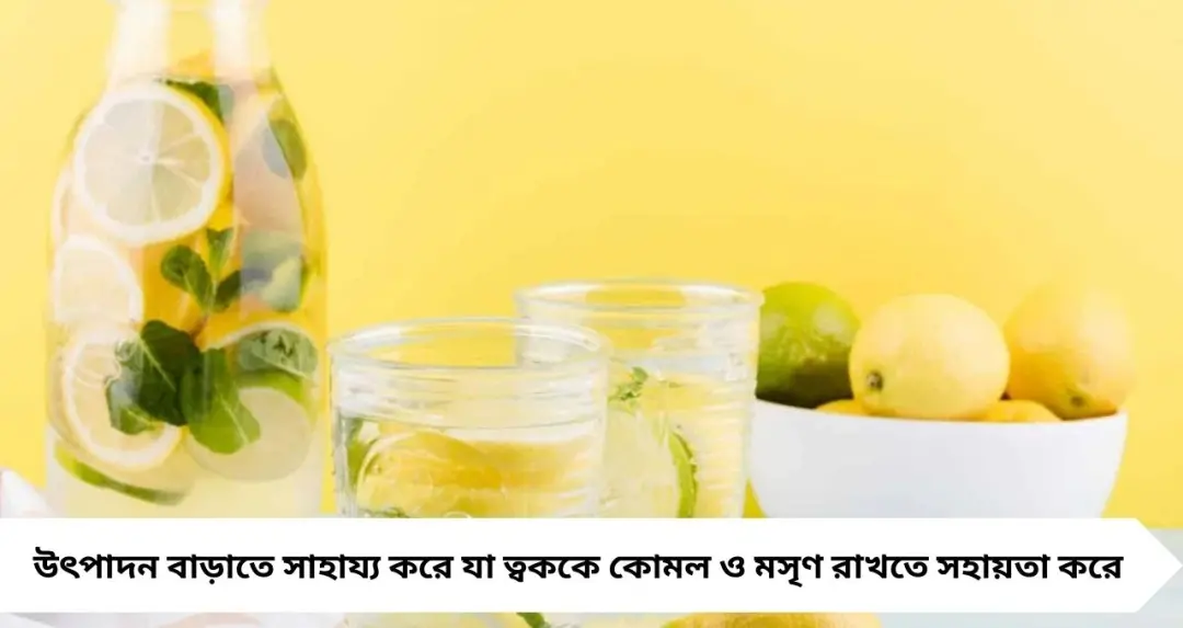 অনুজ্জ্বল ত্বকে ফিরুক প্রাকৃতিক জেল্লা! দামি কসমেটিক্স নয়, এই ৫ ঘরোয়া শরবতেই মিলবে সমাধান
