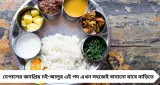 মাত্র ১৫ মিনিটেই নেপালি ‘চুকানি’! ঘরের উপকরণে বানান জিভে জল আনা দুর্দান্ত রেসিপি

