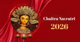 नवरात्रि काळात घरातील विविध ठिकाणी दिवा लावण्याबाबत धार्मिक आणि वास्तु मान्यता