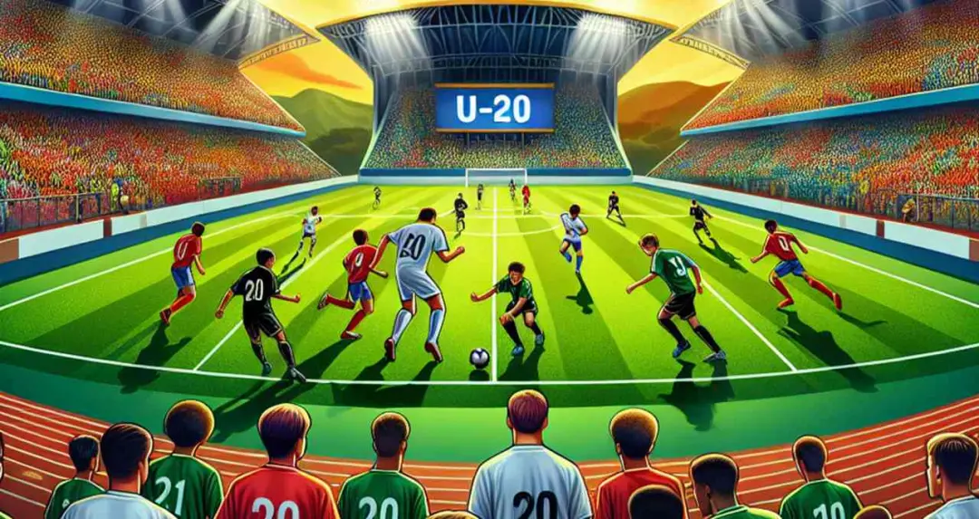 SAFF U20 Championship ରେ ଭାରତ ଓ ପାକିସ୍ତାନ ମ୍ୟାଚ୍ ମାର୍ଚ୍ଚ 26ରେ ମାଲେରେ ହେବ
