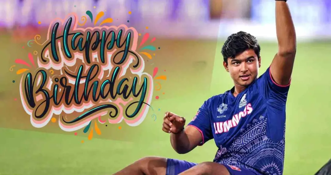 অনূর্ধ্ব-১৯ বিশ্বকাপ ২০২৬ ফাইনালে ৮০ বলে ১৭৫ রানে বৈভব সূর্যবংশীর ইনিংসে ভারতের ১০০ রানের জয়