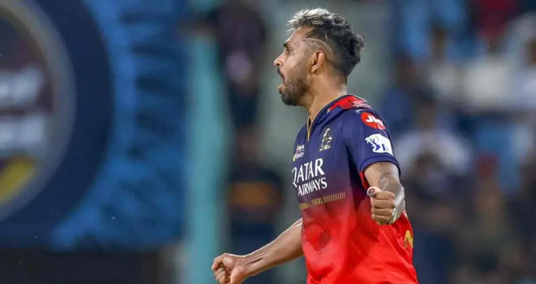আইপিএল ২০২৬ শুরুর আগে নুয়ান তুষারার এনওসি না পাওয়ায় আরসিবির ধাক্কা