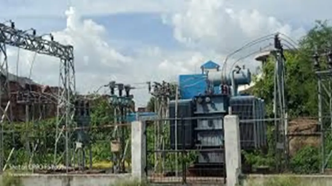 রামনবমীতে দরভাঙ্গায় ১০টির বেশি ফিডারে ৬-৭ ঘণ্টা বিদ্যুৎ বন্ধ থাকবে