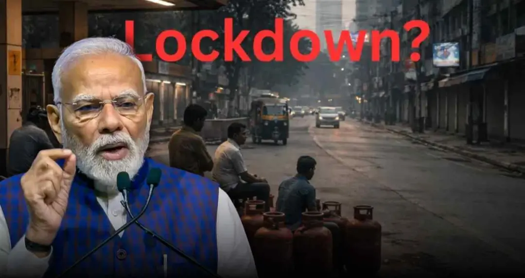 ভারতে লকডাউন সংক্রান্ত গুজব খারিজ, কোনো প্রস্তাব নেই বলে জানালেন হারদীপ সিং পুরি