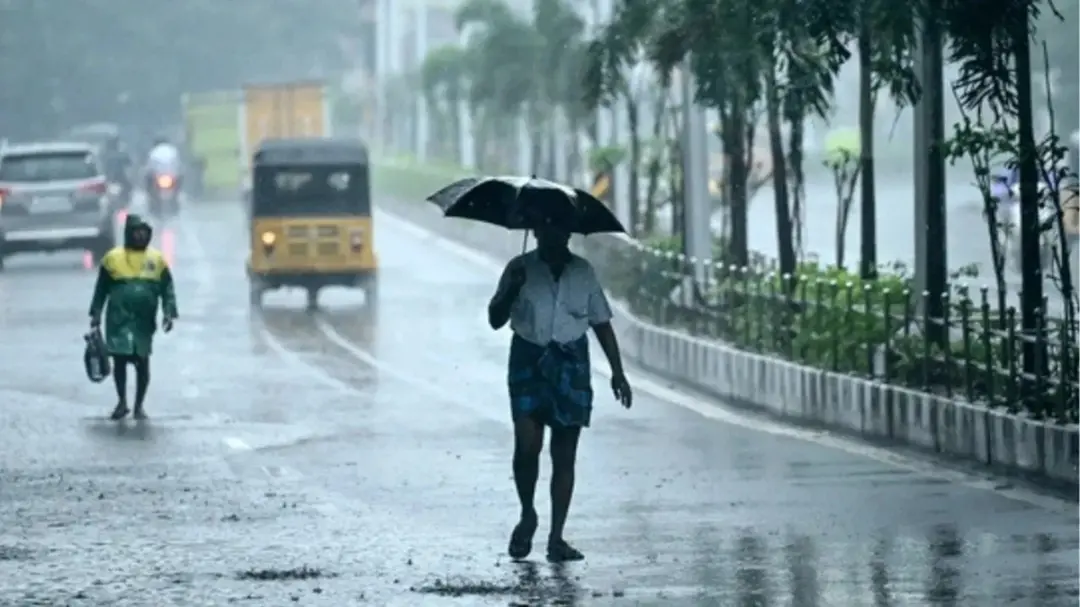 ભાગલપુરમાં આગામી 7 દિવસ હવામાનમાં સતત ફેરફાર અને તાપમાનમાં વધારો શક્ય