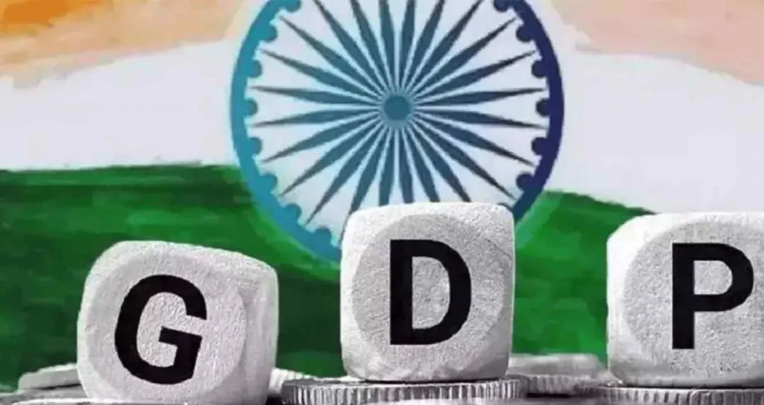 ઈરાન સંઘર્ષથી ભારતની GDP વૃદ્ધિમાં 1 ટકા ઘટાડો અને મહંગાઈમાં 1.5 ટકા વધારો શક્ય EY રિપોર્ટ