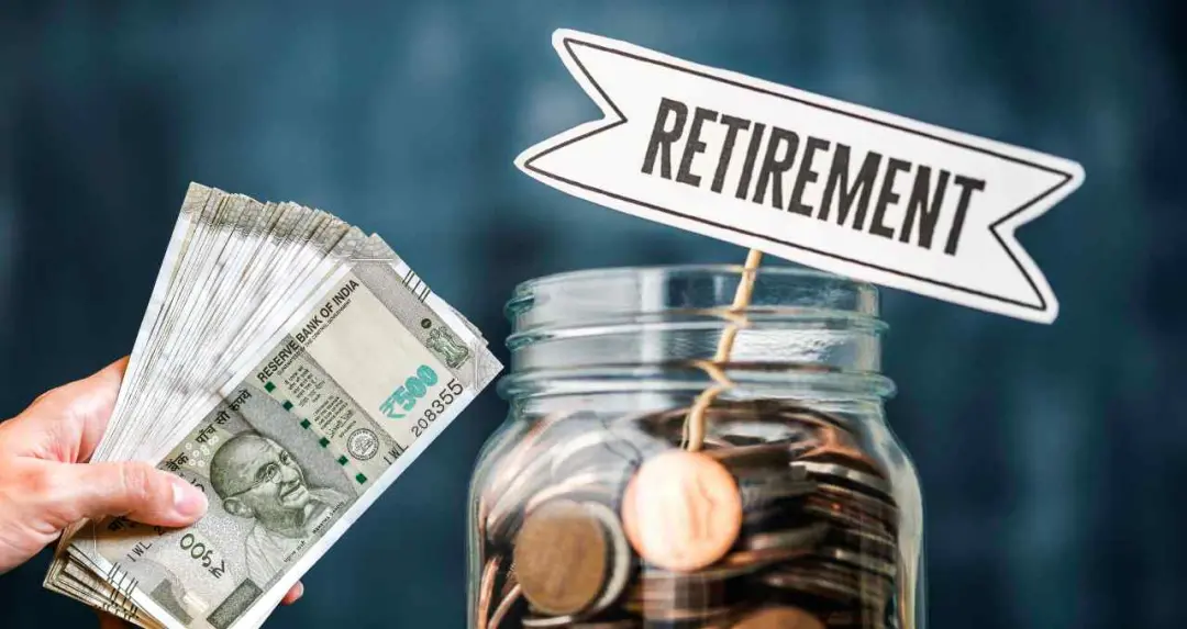 EPF PPF आणि NPS मधील संतुलित गुंतवणुकीतून 30 वर्षांत 5 कोटी रुपयांचा निवृत्ती निधी उभारण्याची रचना