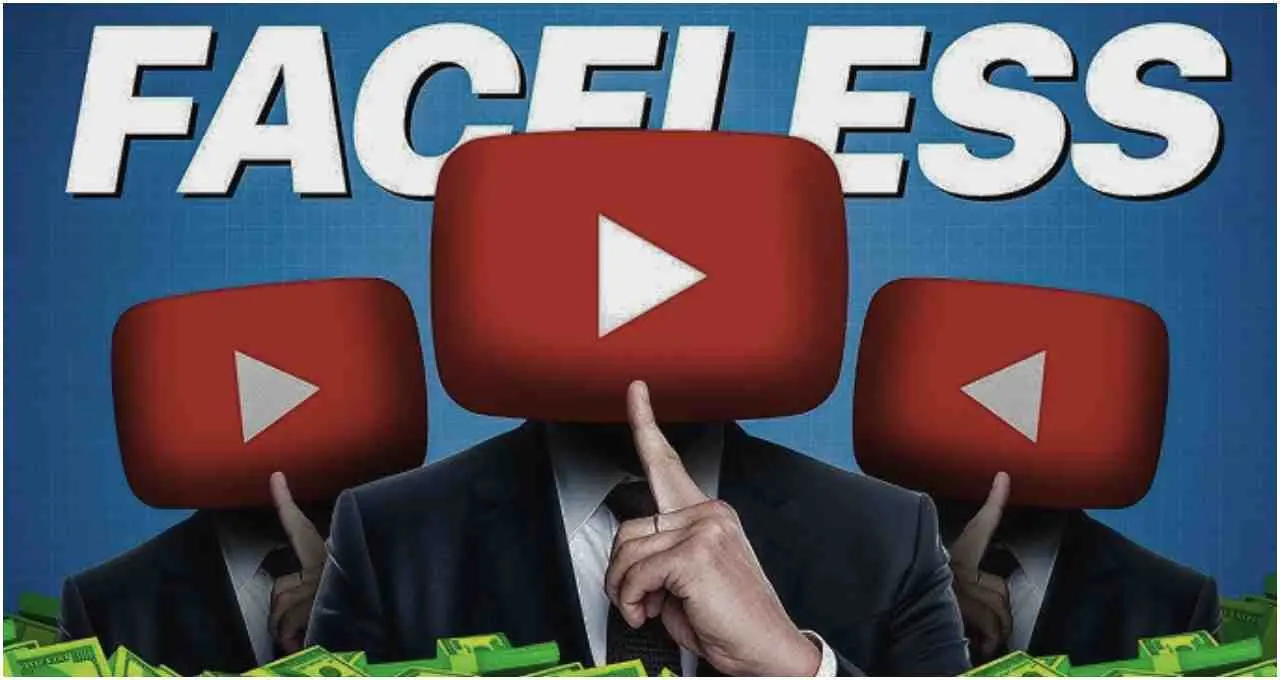 Faceless YouTube Channel દ્વારા ચહેરો બતાવ્યા વિના YouTube પરથી આવક મેળવવાની રીત