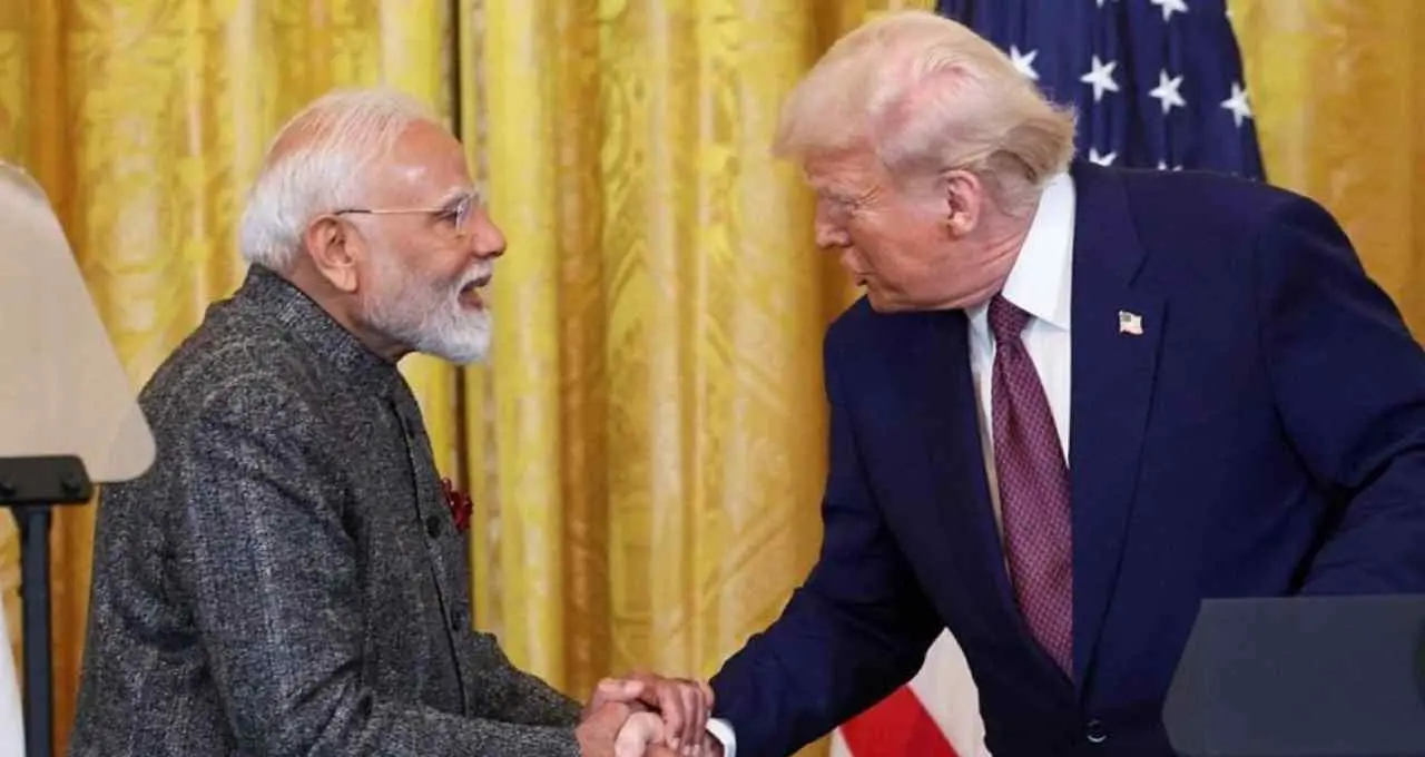 India US Trade Deal पर बड़ी देरी, क्या नई जांच के चलते कुछ महीनों के लिए टलेगा समझौता