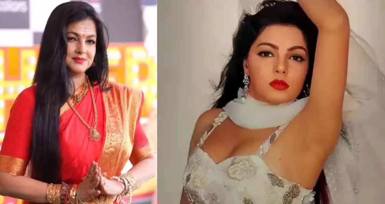 ममता कुलकर्णी का 25 साल बाद टीवी पर कमबैक, प्रोमो में दिखी मस्ती, फैंस हुए खुश