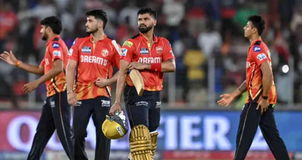 PBKS IPL 2026: अय्यर की कप्तानी में ट्रॉफी जीतने उतरेगी पंजाब, गुजरात से होगा पहला मुकाबला