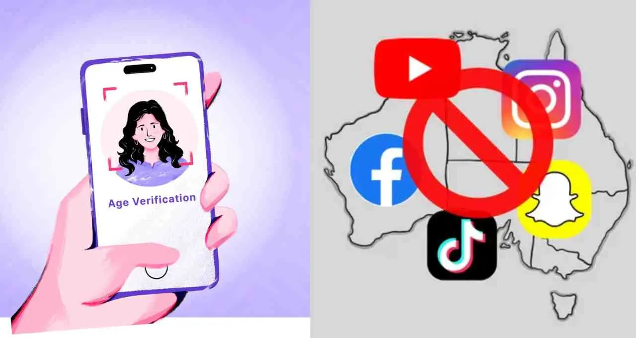 देश में Social Media बैन, फिर भी बच्चों द्वारा इन प्लेटफॉर्म का इस्तेमाल जारी