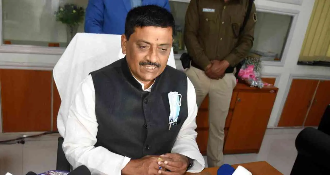बिहार राज्यसभा चुनाव 2026: JDU के संजय झा का दावा, NDA के सभी उम्मीदवार भारी बहुमत से जीतेंगे