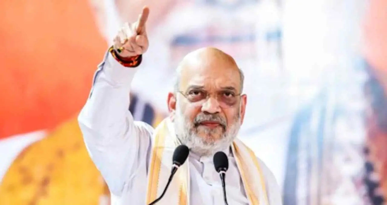 गुवाहाटी में PMCH का उद्घाटन, अमित शाह ने कई सुपर स्पेशियलिटी अस्पतालों की रखी नींव