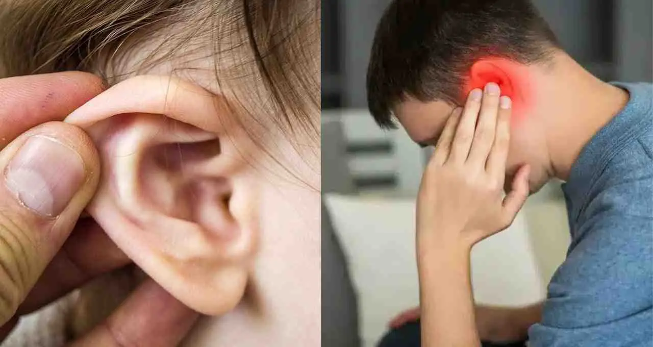 कान में समस्या के संकेत: Ear Infection के ये लक्षण नज़रअंदाज़ न करें