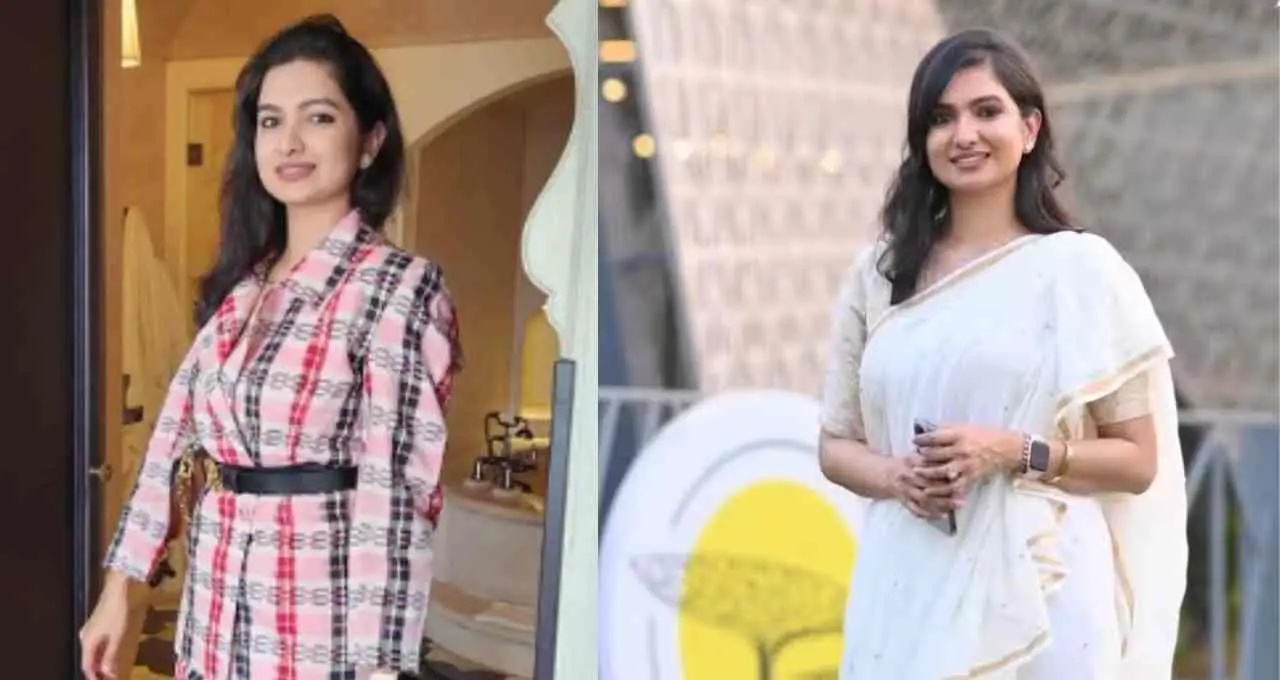 राज्यसभा चुनाव में ओडिशा की बागी विधायक सोफिया फिरदौस का बड़ा कदम, भाजपा समर्थित उम्मीदवार को दिया वोट