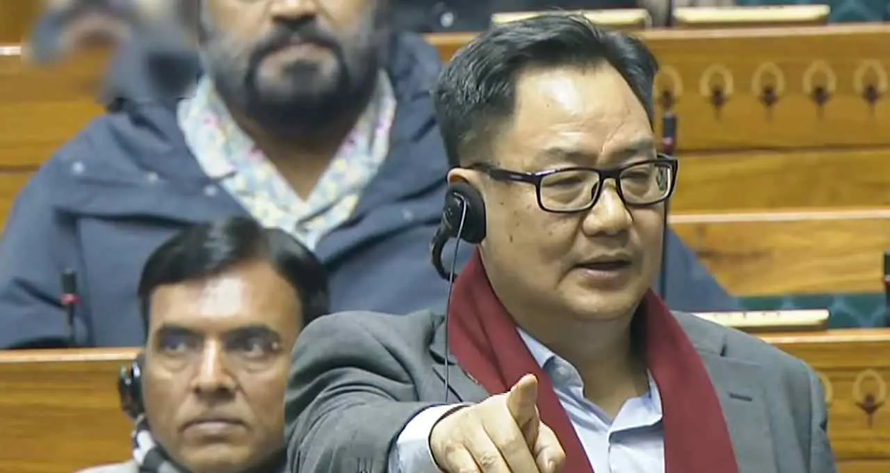 विपक्षी सांसदों का निलंबन खत्म, लोकसभा में बहाल हुई कार्यवाही
