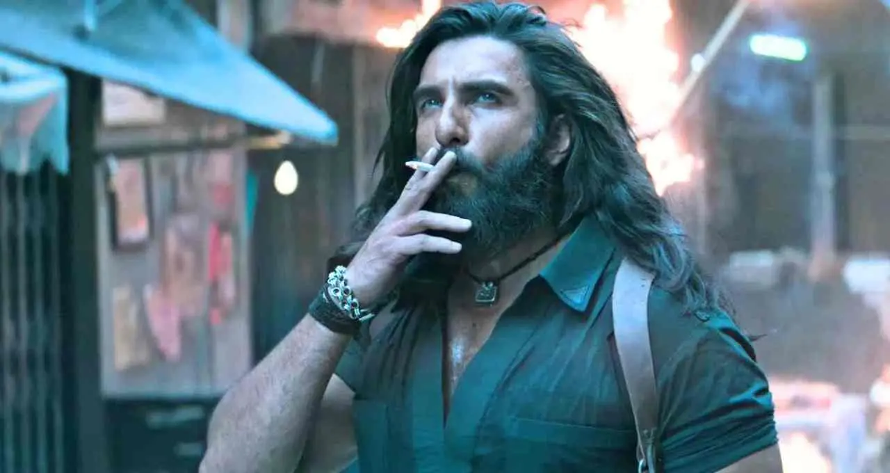 Dhurandhar 2: The Revenge की एडवांस बुकिंग ने तोड़े रिकॉर्ड, देश-विदेश में सिर चढ़कर बोल रहा क्रेज 