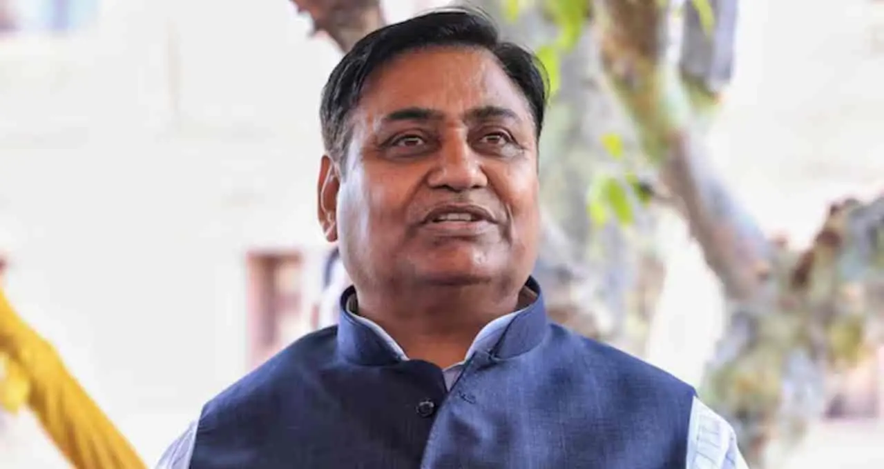 राजस्थान कांग्रेस ने पंचायत और निकाय चुनावों के लिए की संगठनात्मक सर्जरी, 5 जिलों में 13 नए नगर अध्यक्ष नियुक्त

