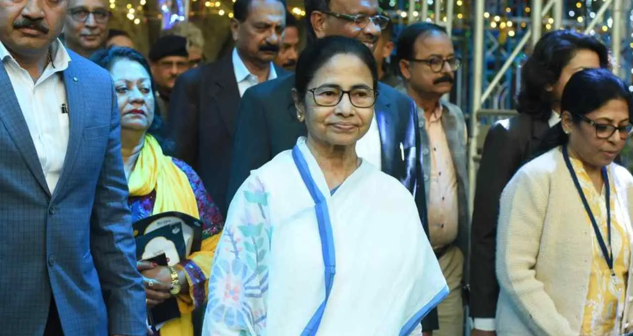 Bengal Election 2026: TMC ने जारी की 291 उम्मीदवारों की सूची, भवानीपुर से लड़ेंगी ममता बनर्जी