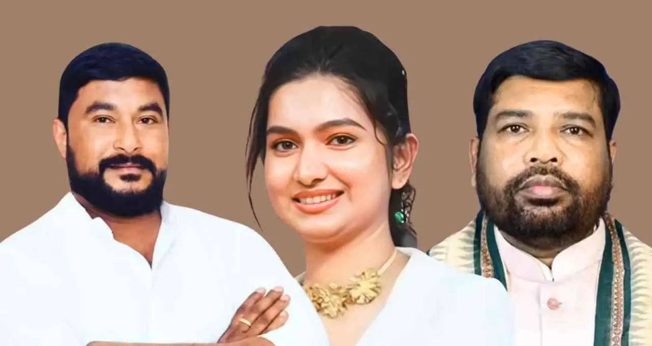 ओडिशा राज्यसभा चुनाव: क्रॉस वोटिंग पर कांग्रेस सख्त, सोफिया फिरदौस समेत तीन बागी विधायकों को किया निलंबित