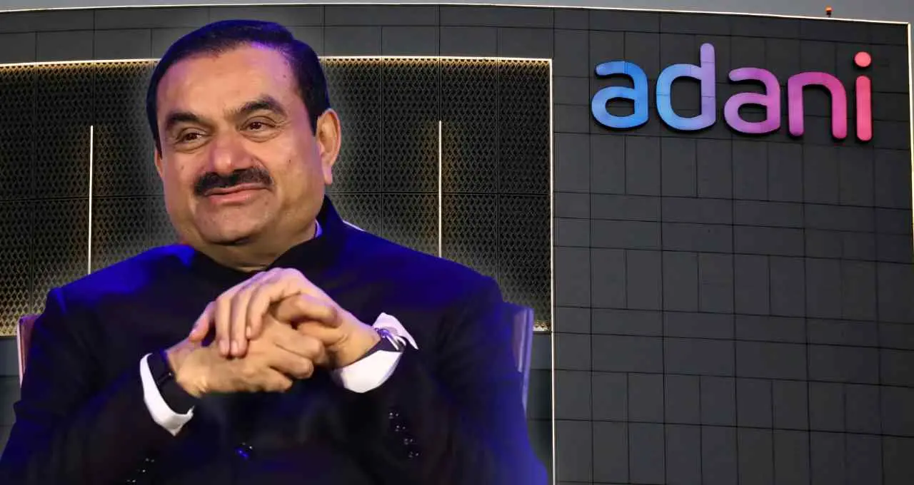 अदाणी को बड़ी जीत, NCLT ने JP Associates अधिग्रहण के रेजोल्यूशन प्लान को दी मंजूरी