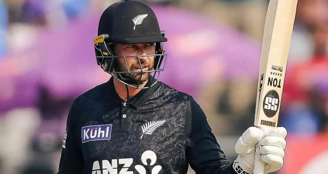 NZ vs SA 2nd T20I: सियर्स-फर्ग्यूसन की घातक गेंदबाजी, न्यूजीलैंड ने साउथ अफ्रीका को 68 रन से हराया; सीरीज 1-1 से बराबर