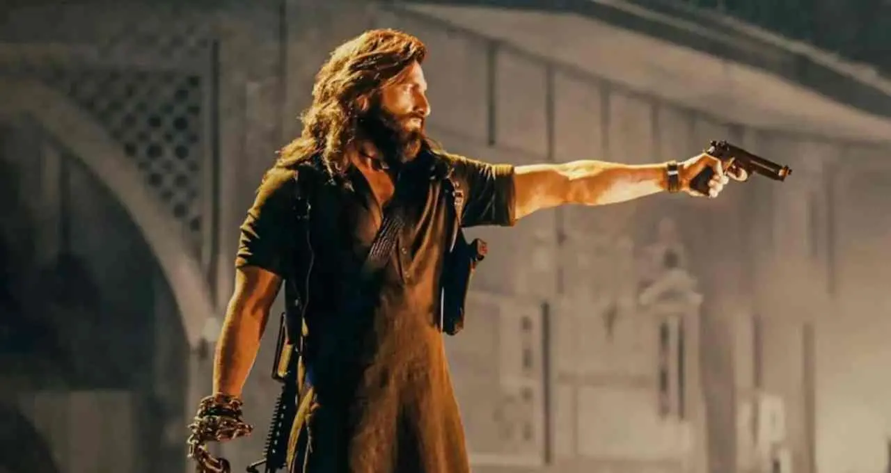 Dhurandhar 2 Box Office Day 1: Ranveer Singh की फिल्म ने पेड | Subkuz