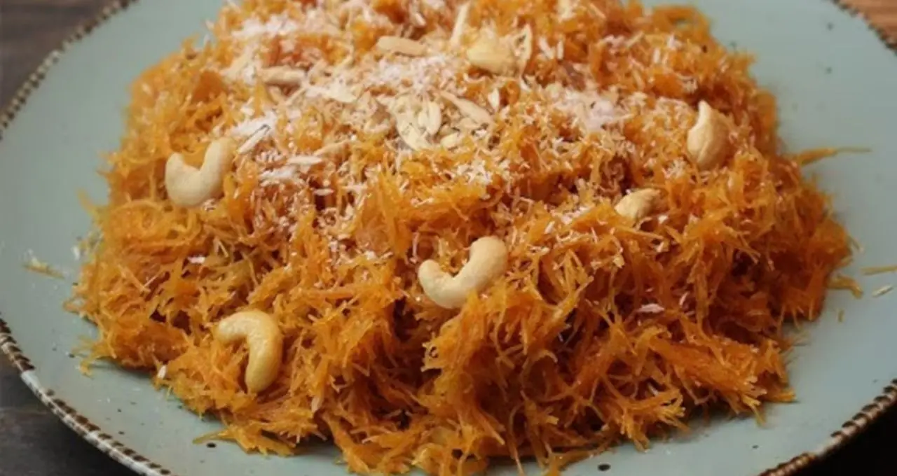 Eid Special Recipe: হোটেলের মতো স্বাদ এবার বাড়িতেই! ঝরঝরে জর্দা সিমাই বানানোর গোপন ট্রিক ফাঁস
