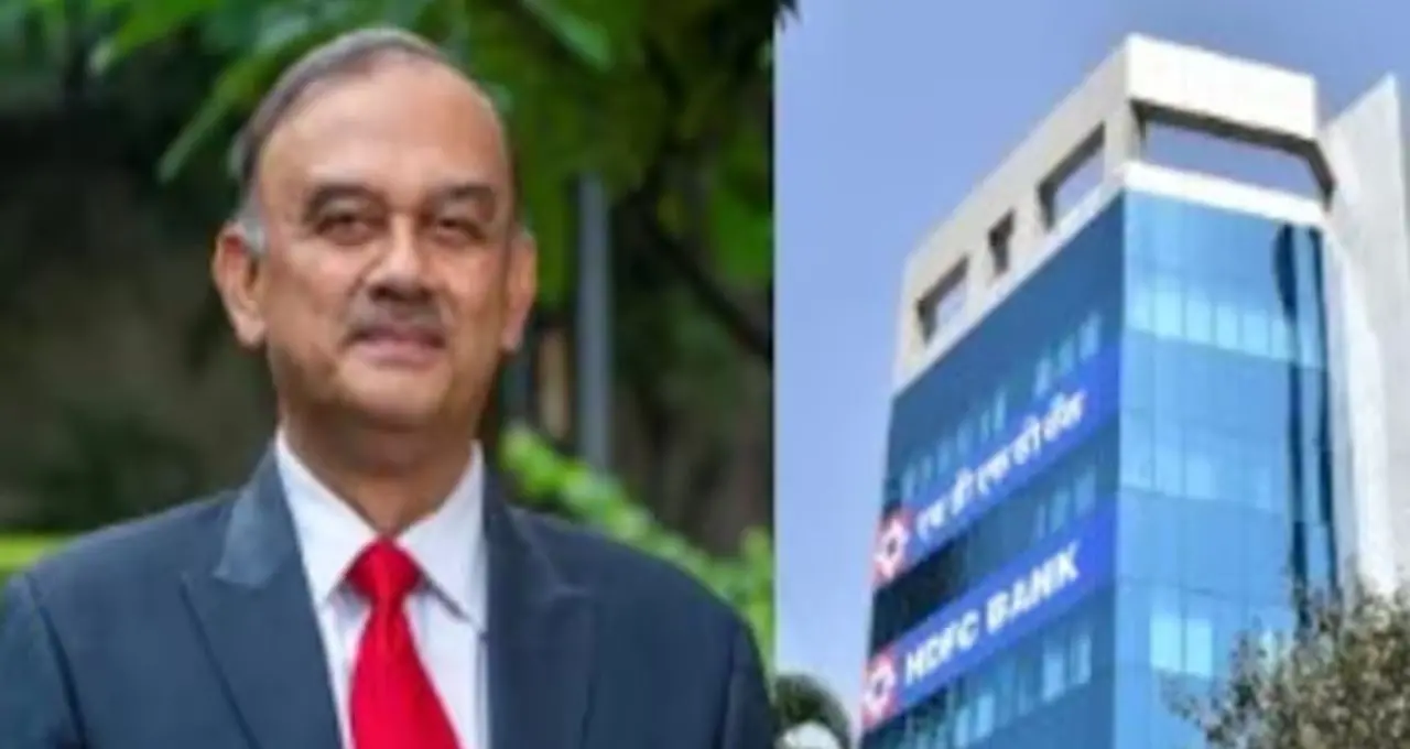 নৈতিক প্রশ্নে আচমকা ইস্তফা, ধাক্কায় কাঁপল HDFC Bank — শেয়ার পড়ল ৪% এর বেশি
