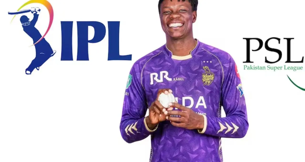KKR News: অনুশীলনে ঝড় তুললেন মুজারবানি, নতুন কোচের ছোঁয়ায় বদলের বার্তা কলকাতা নাইট রাইডার্সে
