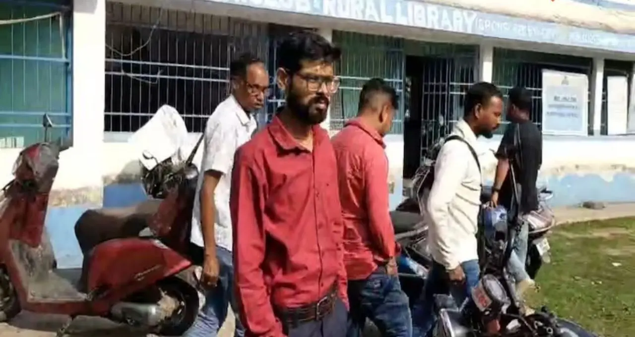 WB Assembly Election 2026: ভোটের মুখে উত্তরবঙ্গে তৃতীয় শক্তির উত্থান, নতুন জোটে চাপে শাসক-বিরোধী শিবির
