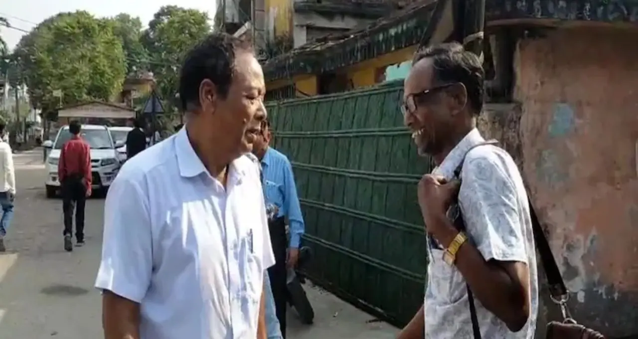 WB Assembly Election 2026: ভোটের মুখে উত্তরবঙ্গে তৃতীয় শক্তির উত্থান, নতুন জোটে চাপে শাসক-বিরোধী শিবির
