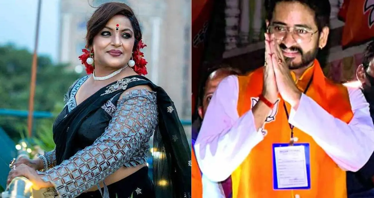 বিজেপির প্রার্থী তালিকায় তারকার ঝলক! রূপা-হিরণদের কাঁধে ভর করে ভোটযুদ্ধের নতুন রোডম্যাপ
