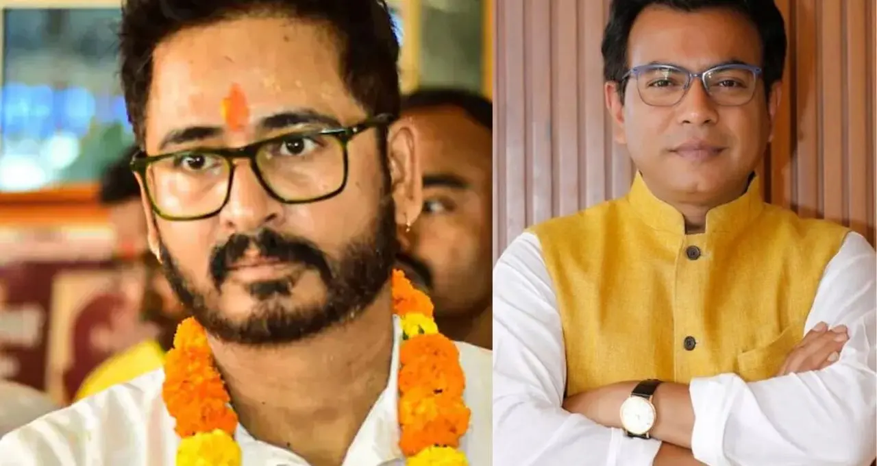 বিজেপির প্রার্থী তালিকায় তারকার ঝলক! রূপা-হিরণদের কাঁধে ভর করে ভোটযুদ্ধের নতুন রোডম্যাপ
