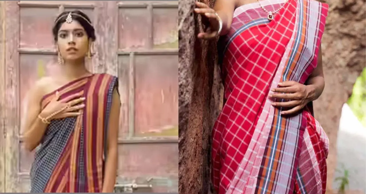 অস্তিত্ব সংকটে ঐতিহ্যবাহী শাড়ি! নতুন ট্রেন্ডে ফিরিয়ে আনতে উদ্যোগ নিলেই বদলাবে ছবিটা
