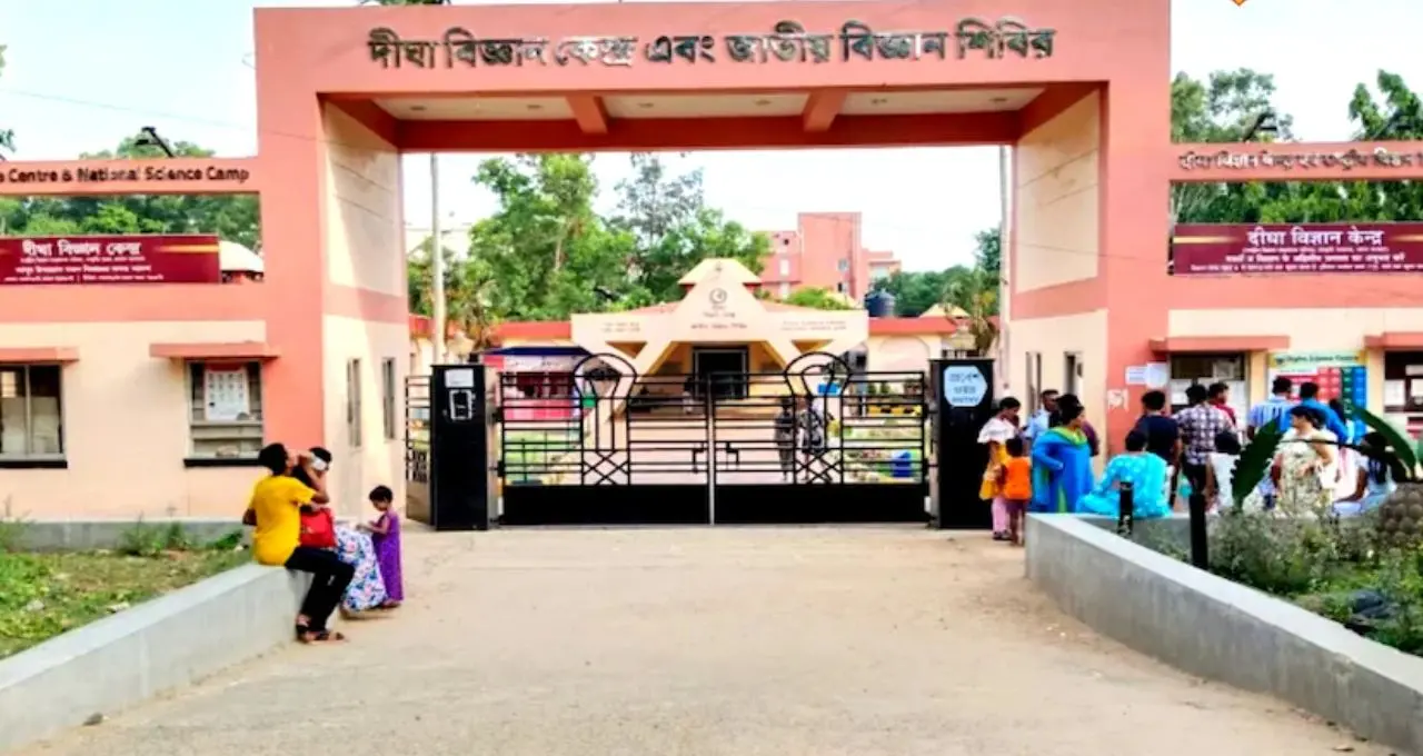 দিঘায় নতুন আকর্ষণ! সমুদ্রের পাশেই ‘বাটারফ্লাই গার্ডেন’, পর্যটকদের জন্য বড় চমক
