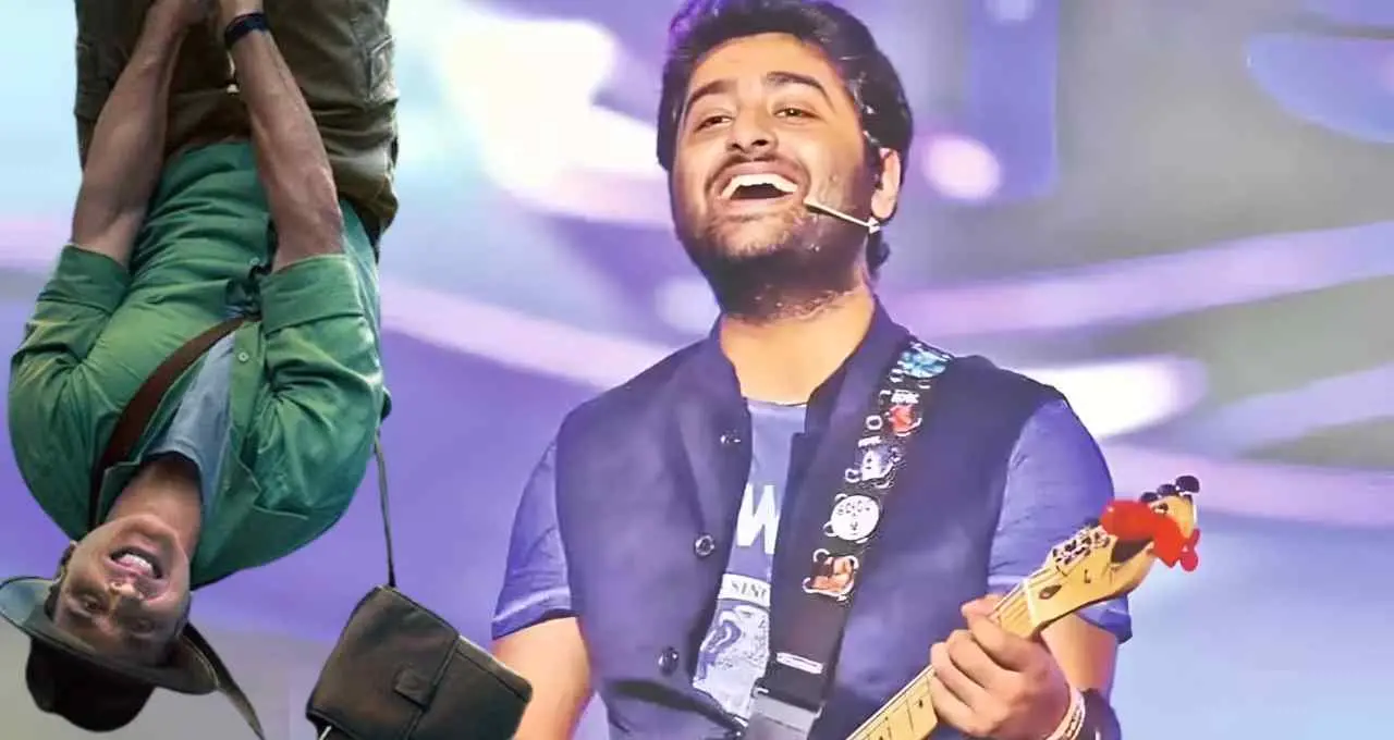 Arijit Singh की आवाज में भूत बंगला का रोमांटिक गाना ‘तू ही दसदा’, टीजर रिलीज की तारीख घोषित