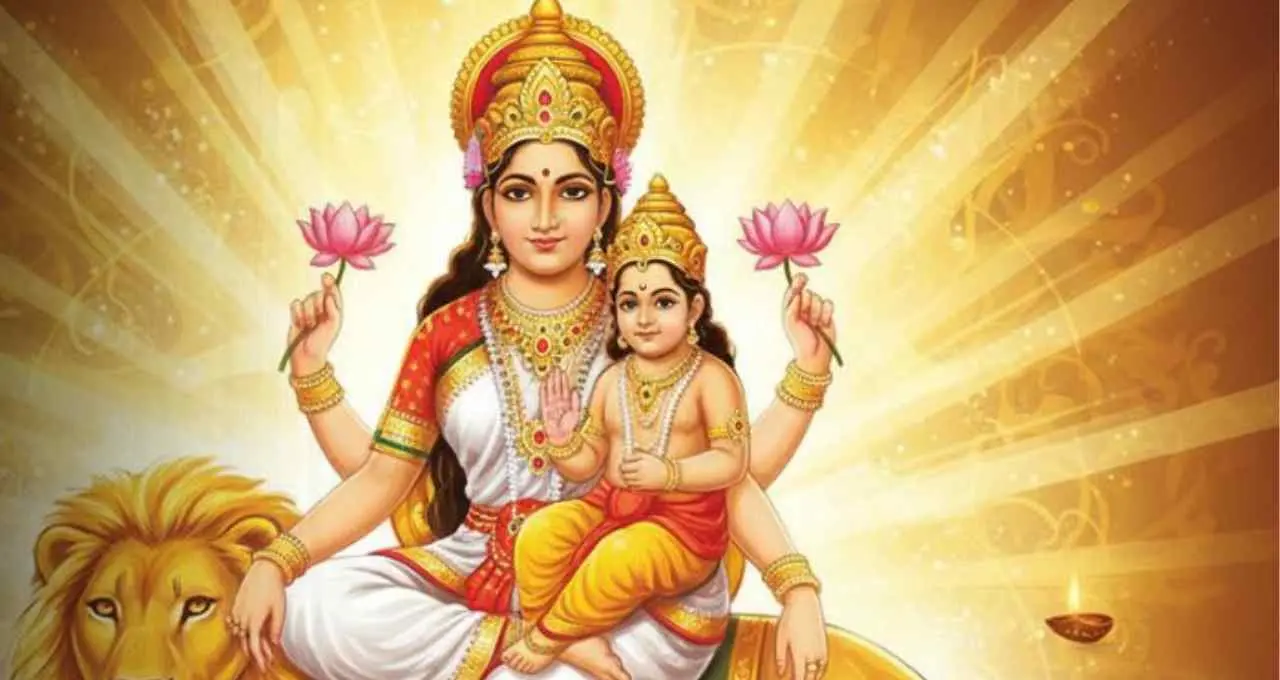 Navratri 2026 Day 5: आज होगी मां स्कंदमाता की पूजा, जानें सही विधि, मंत्र और भोग से होने वाले लाभ
