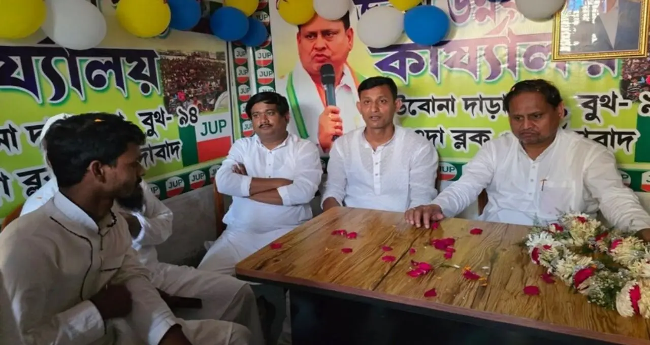 ১৫৩ প্রার্থী ঘোষণায় থামলেন হুমায়ুন! অসম্পূর্ণ তালিকায় প্রশ্ন, তবুও ‘তিন অঙ্ক’ জয়ের দাবি
