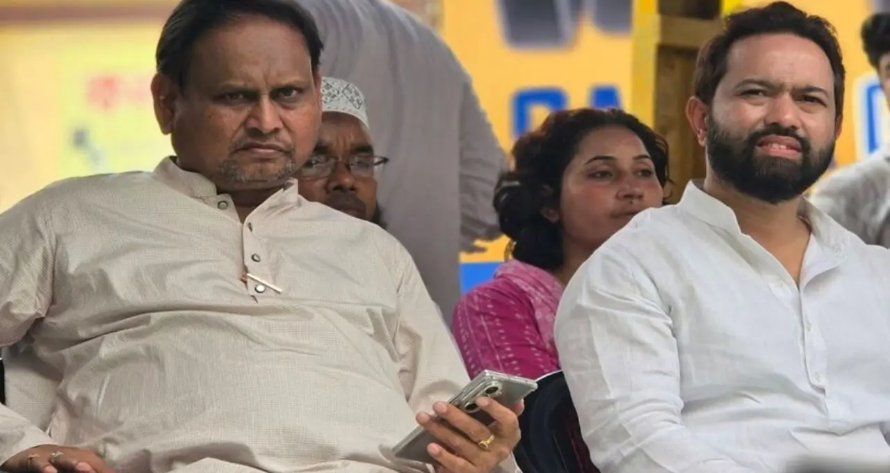 ১৫৩ প্রার্থী ঘোষণায় থামলেন হুমায়ুন! অসম্পূর্ণ তালিকায় প্রশ্ন, তবুও ‘তিন অঙ্ক’ জয়ের দাবি
