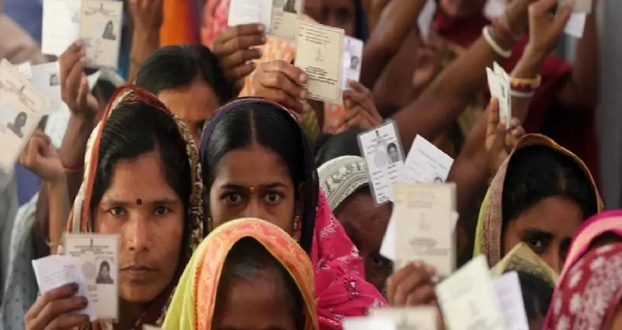 Voter List Alert: সাপ্লিমেন্টারি লিস্টে নাম নেই? ভোট দিতে পারবেন কীভাবে—জানুন ধাপে ধাপে নিয়ম

