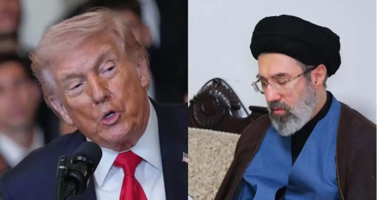 Donald Trump’s Blunder: ‘খাল কেটে কুমির’ ট্রাম্পেরই, হরমুজ সংকটে কূটনৈতিক ব্যর্থতা ঘিরে তীব্র বিতর্ক
