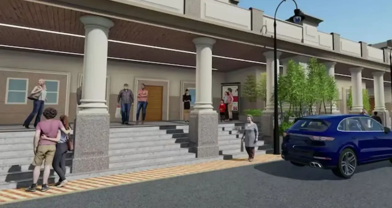 Amrit Bharat Station Scheme: ৯.৪৮ কোটির প্রকল্পে বদলে যাচ্ছে চন্দননগর স্টেশন, যাত্রীদের জন্য একগুচ্ছ আধুনিক সুবিধা
