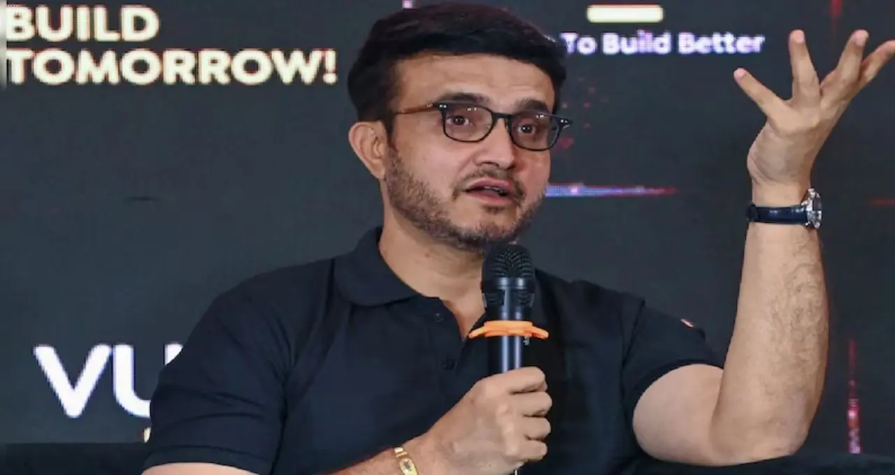 ১৫ মিনিটে ৪০০ মেসেজ! কেকেআর থেকে Sourav Ganguly-কে বাদ দেওয়ার নেপথ্যের রহস্য অবশেষে ফাঁস
