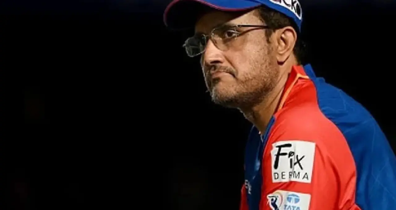 ১৫ মিনিটে ৪০০ মেসেজ! কেকেআর থেকে Sourav Ganguly-কে বাদ দেওয়ার নেপথ্যের রহস্য অবশেষে ফাঁস
