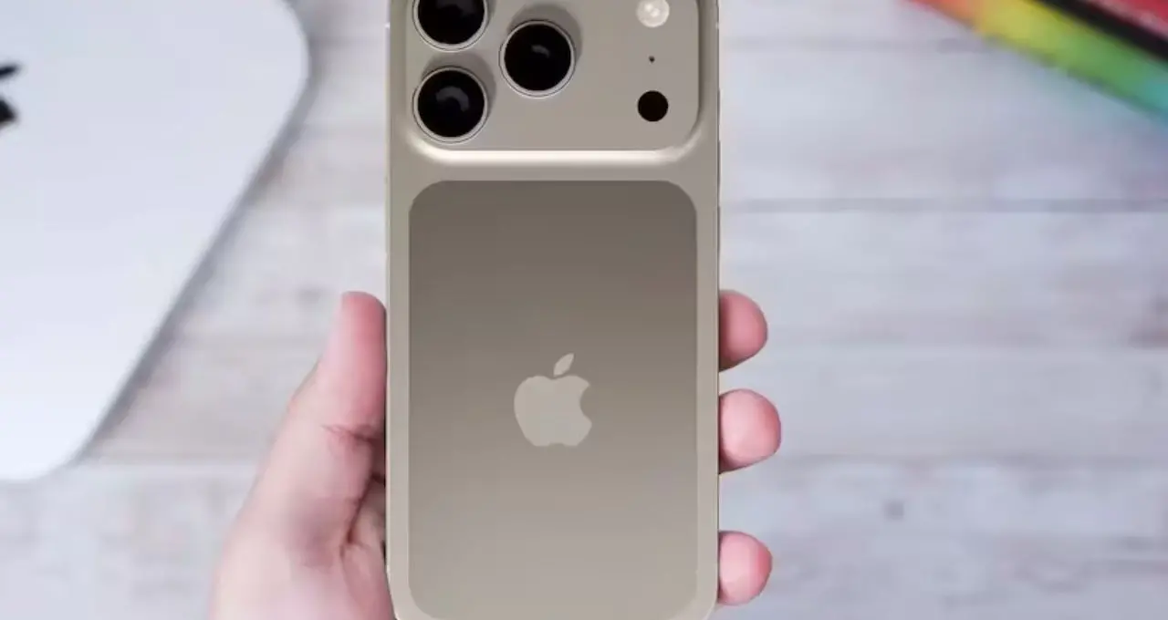 iPhone 17 Pro-তে বাম্পার ছাড়! এখনই কিনবেন নাকি অপেক্ষা করলে আরও সস্তা? জেনে নিন সম্পূর্ণ হিসেব
