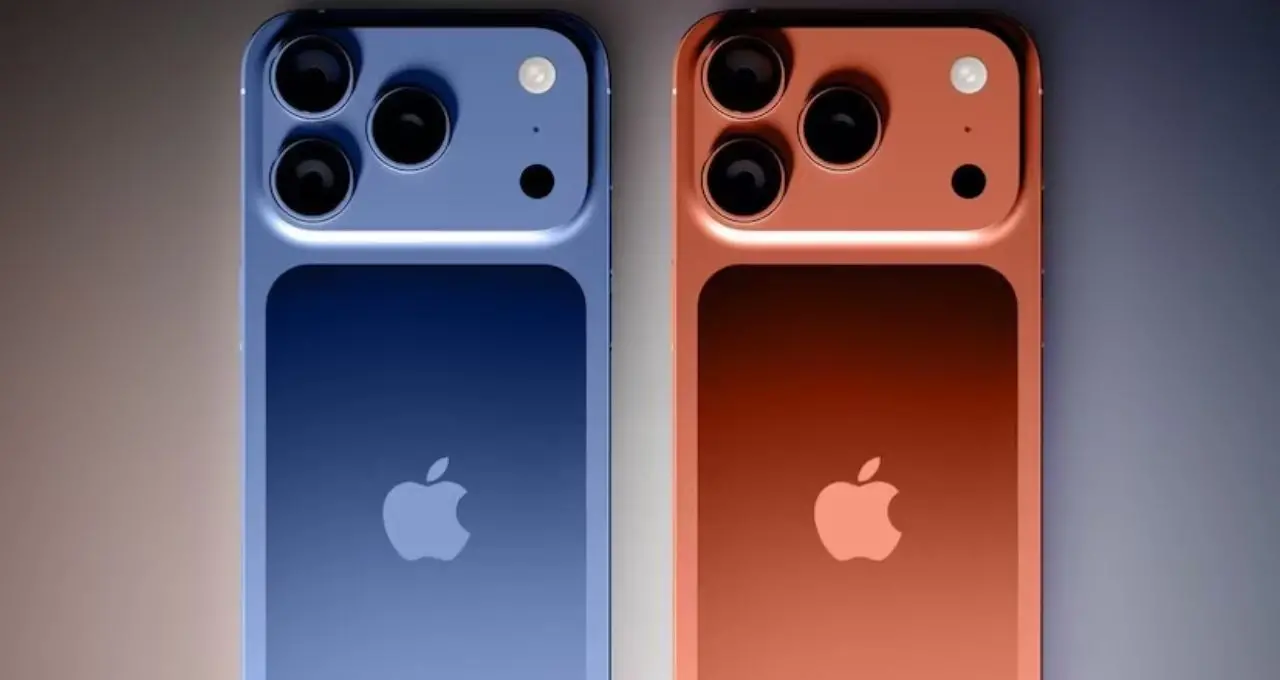 iPhone 17 Pro-তে বাম্পার ছাড়! এখনই কিনবেন নাকি অপেক্ষা করলে আরও সস্তা? জেনে নিন সম্পূর্ণ হিসেব
